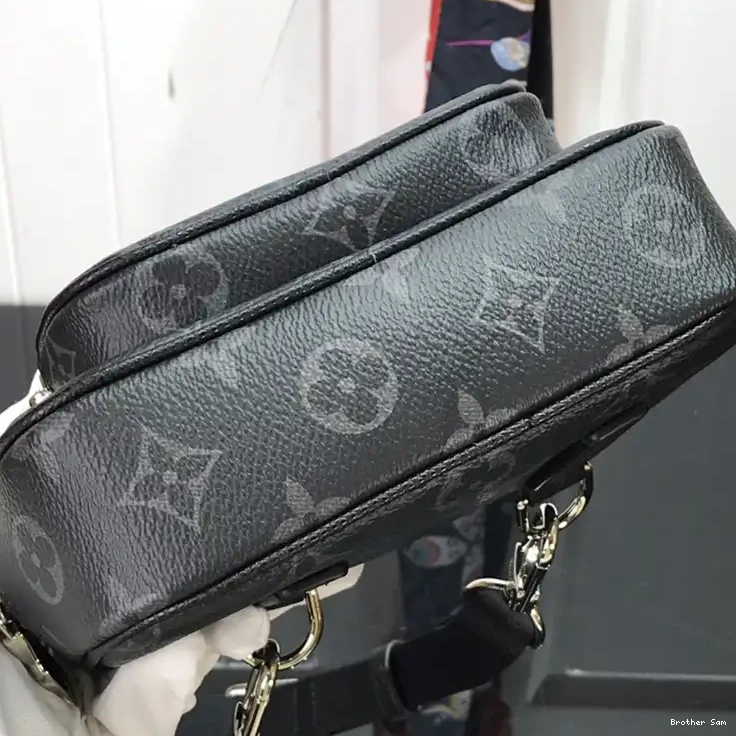 Brother Sam Yupoo LV Bag 2204HT0002 0609